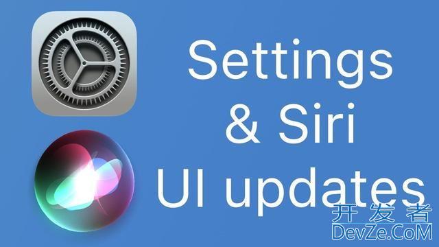 苹果macOS 15设置界面将迎来重大更新:优化选项布局 重新设计图标