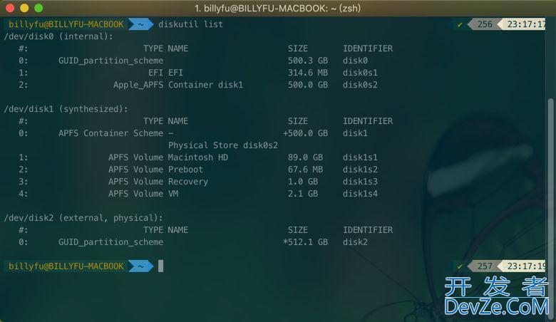 macOS如何检查SSD健康状态? mac查看ssd寿命的技巧