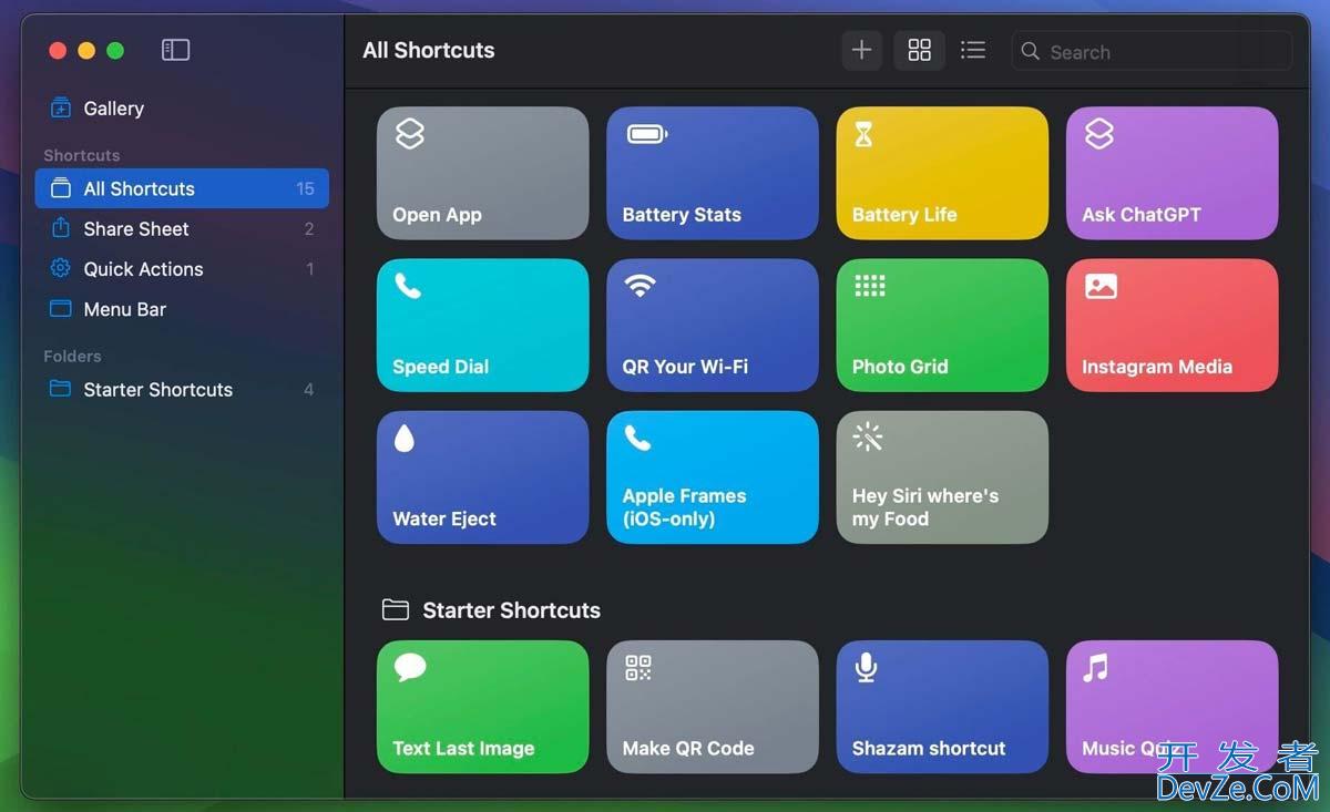 Mac系统怎么用Copilot? Mac笔记本安装使用Microsoft Copilot的技巧