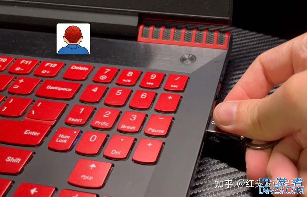 Ubuntu 24.04 LTS怎么装? Ubuntu 24.04 LTS保姆级安装教程