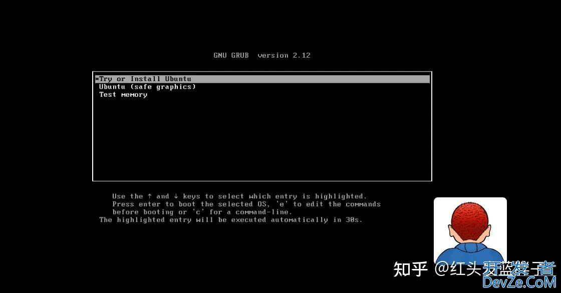 Ubuntu 24.04 LTS怎么装? Ubuntu 24.04 LTS保姆级安装教程