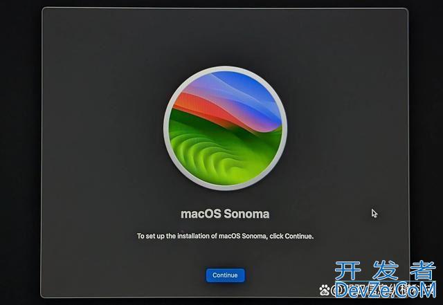 mac系统无法启动怎么办? 使用恢复模式修复Mac启动问题的技巧