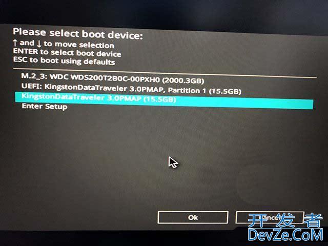 怎么用U盘安装Ubuntu20.04系统? 乌班图桌面版安装图文教程附下载