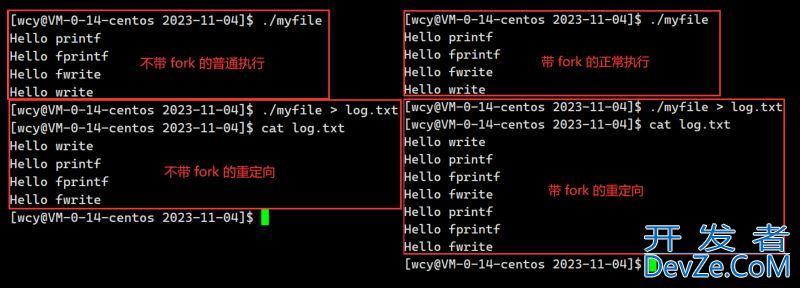 Linux文件系统之缓冲区详解