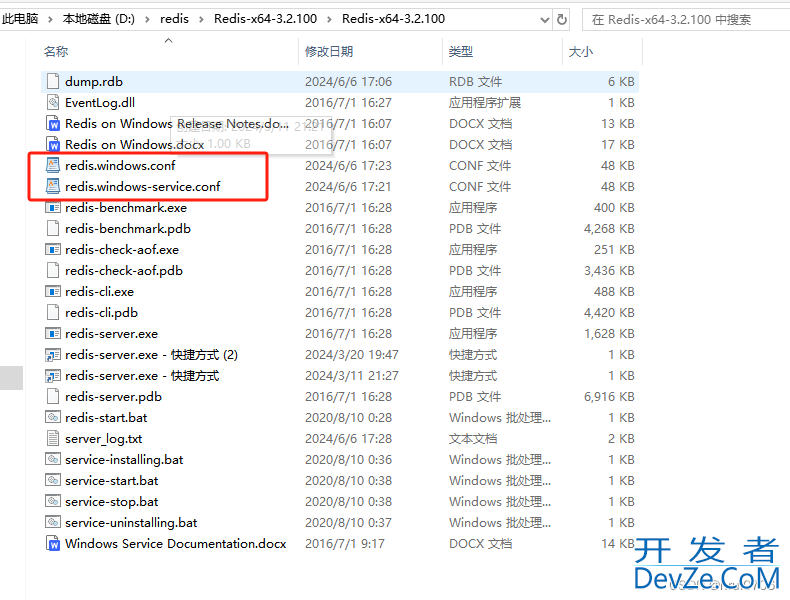 Redis Key过期监听的配置详解