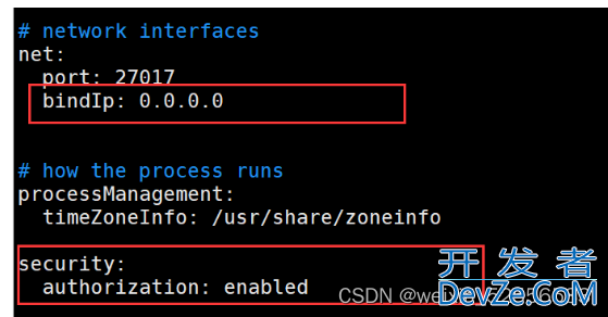 idea链接不上虚拟机的docker里的mongodb问题及解决