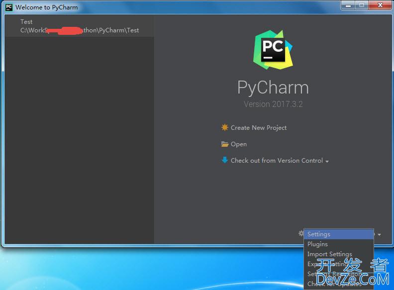 Python编写可视化界面的详细教程(Python+PyCharm+PyQt)