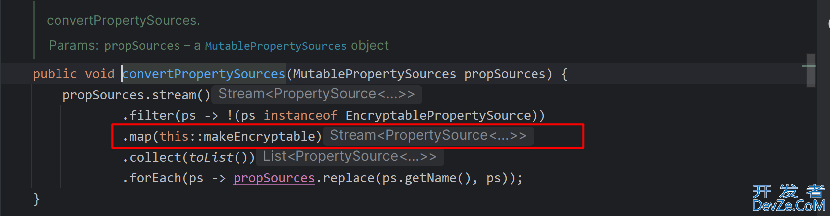 SpringBoot+ENC实现密钥加密的使用示例