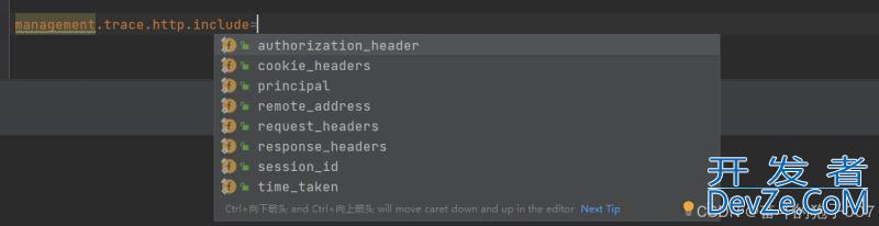 SpringBoot实现对Http接口进行监控的代码