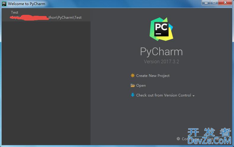 Python编写可视化界面的详细教程(Python+PyCharm+PyQt)