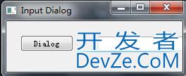 Python编写可视化界面的详细教程(Python+PyCharm+PyQt)