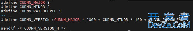 Linux系统下CUDA和cuDNN环境配置方式