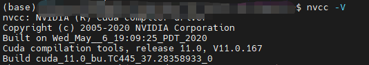 Linux系统下CUDA和cuDNN环境配置方式