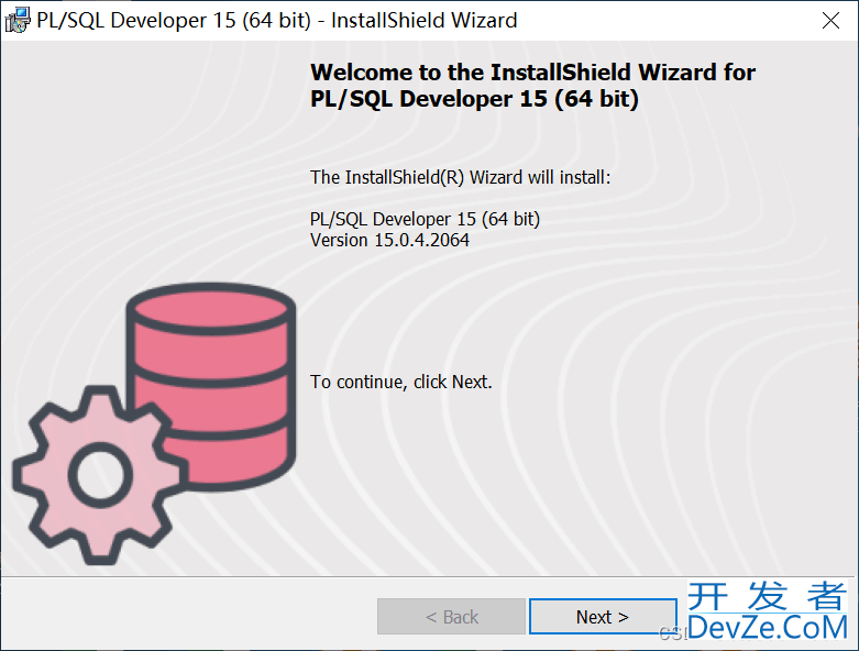 PL/SQL Developer15和Oracle Instant Client安装配置详细图文教程