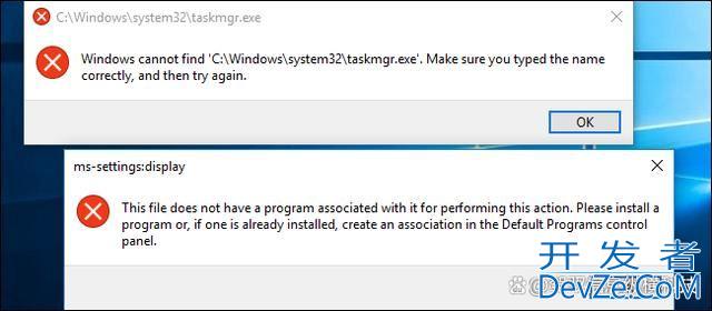详细叙述windows电脑中System32文件夹千万不能删除的理由