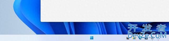 Win11安装KB5037853后出现任务栏故障和0x800f0845错误