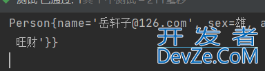 SpringBoot中@Value获取值和@ConfigurationProperties获取值用法及比较