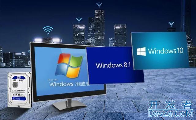 win10电脑提示系统资源不足无法完成请求的服务怎么解决?
