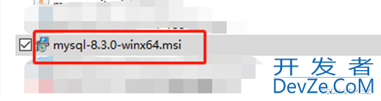MySql与Navicat安装教程分享