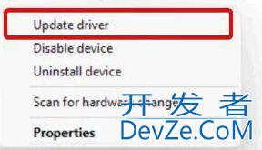 Win11点击右键就闪屏怎么办？Win11按右键闪屏解决方法