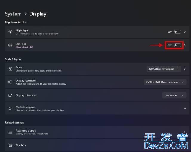 桌面窗口管理器占用gpu100%怎么办? win11占用大量GPU解决办法