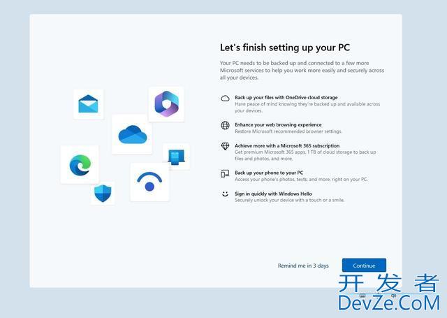 Win11 Recovery Tool恢复工具初上手:WindowsUpdate方式安装新系统