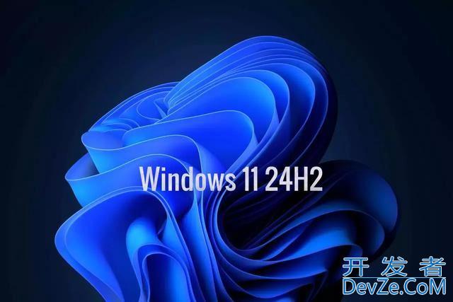 Win11 24H2 引入 WDDM 3.2:著提升 GPU 和 NPU 性能