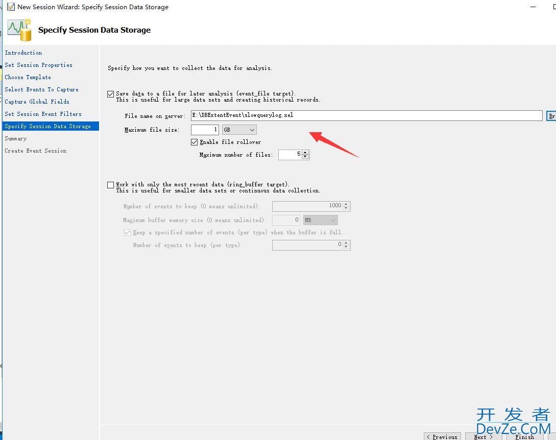 SQL Server像MySQL一样拥有慢查询日志的操作方法(Slow Query Log慢日志)