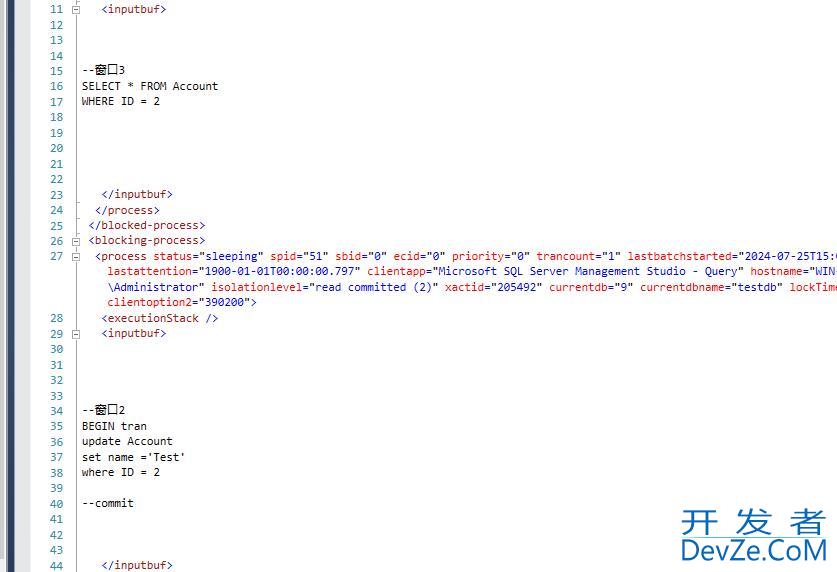 SQL Server像MySQL一样拥有慢查询日志的操作方法(Slow Query Log慢日志)