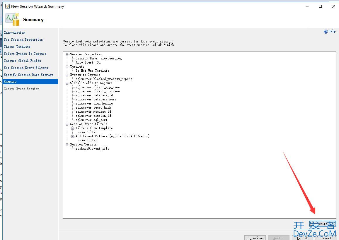 SQL Server像MySQL一样拥有慢查询日志的操作方法(Slow Query Log慢日志)