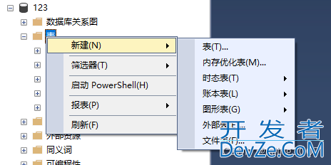 SQLSERVER2022创建用户的图文教程