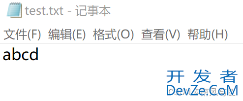 C语言文件操作入门指南