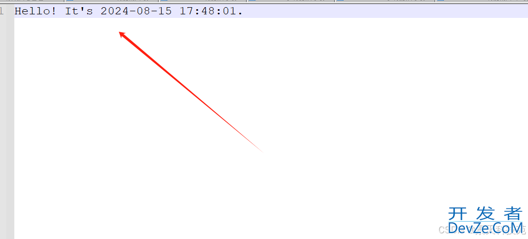 在Windows中定时执行Python脚本的详细教程