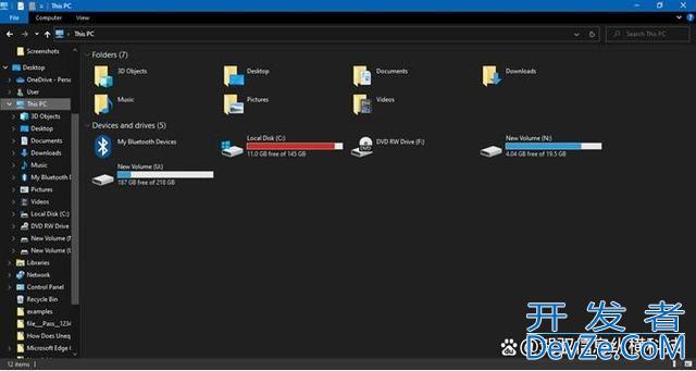如何在Win11/10中打开VMDK/VHDX/VHD文件?