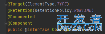 关于@SpringBootApplication详解