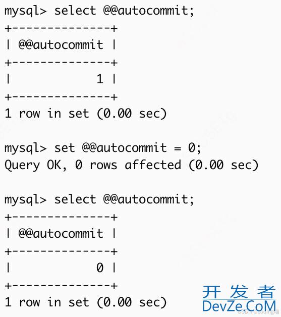 Mysql5.7并发插入死锁问题解决