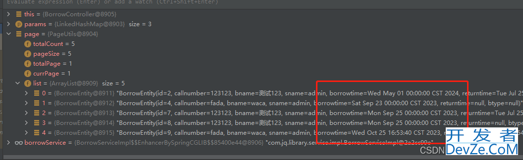 SpringBoot项目中Date类型数据在接口返回的时间不正确的问题解决