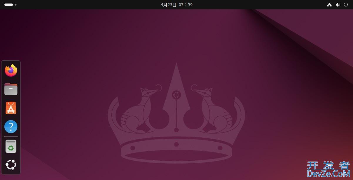 Ubuntu 24.04 LTS和22.04 LTS有什么区别? 安装/界面/新功能等对比