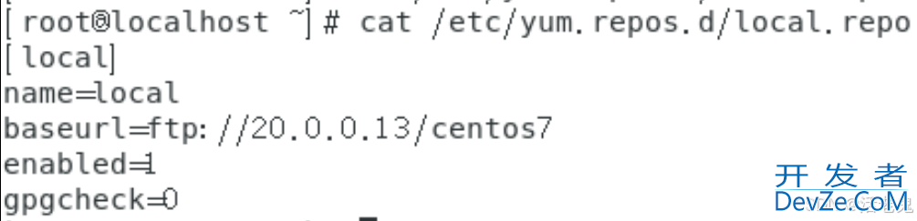 Linux PXE高效批量网络装机过程