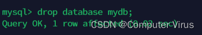 mysql数据库的全量与增量的备份以及恢复方式