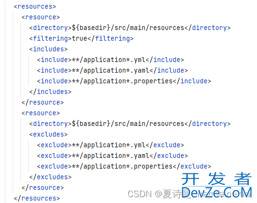 SpringBoot的父级依赖:spring-boot-starter-parent详解
