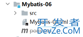 Maven项目在new module后,pom文件显示为Ignored pom.xml问题