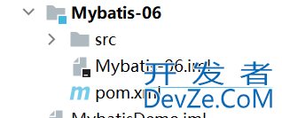 Maven项目在new module后,pom文件显示为Ignored pom.xml问题