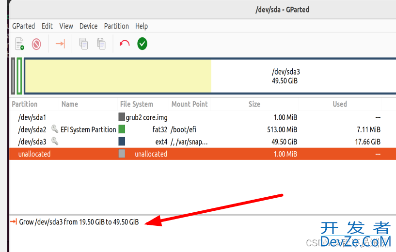 Ubuntu文件系统磁盘空间不足报错low disk space on filesystem root的解决方案