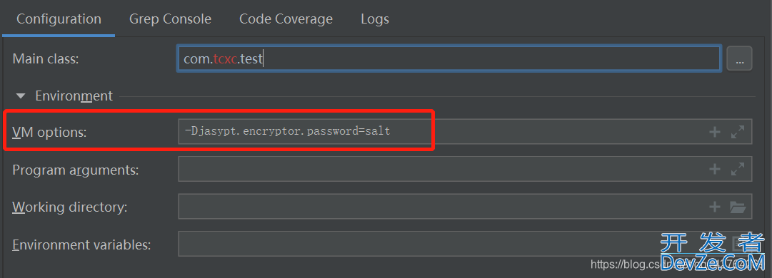 springboot jasypt2.x与jasypt3.x的使用方式