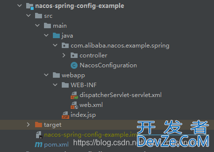 IDEA使用Tomcat运行web项目教程分享