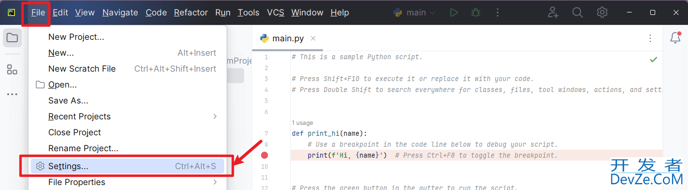 Windows系统中将Python添加到系统环境详细图文教程