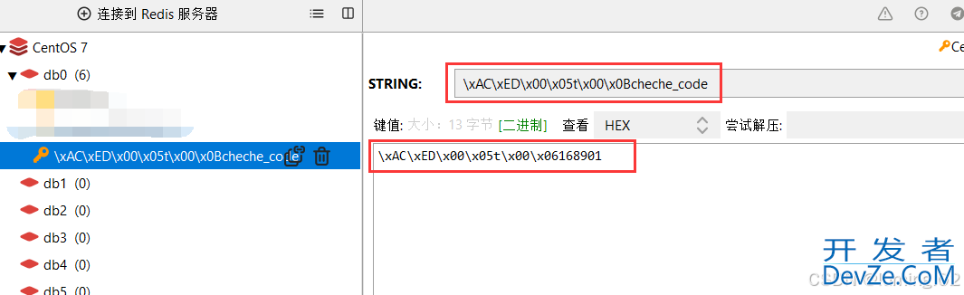 RedisTemplate的使用与注意事项小结