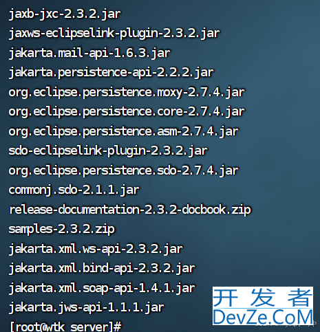 Linux的HBASE数据库集群部署方法