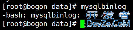 MySQL在生产环境出现无法启动的问题解决